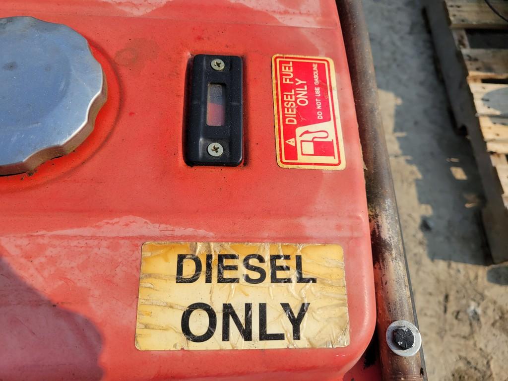 Gentec  Generator