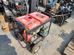Gentec  Generator