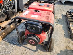 Gentec  Generator