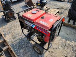 Gentec  Generator