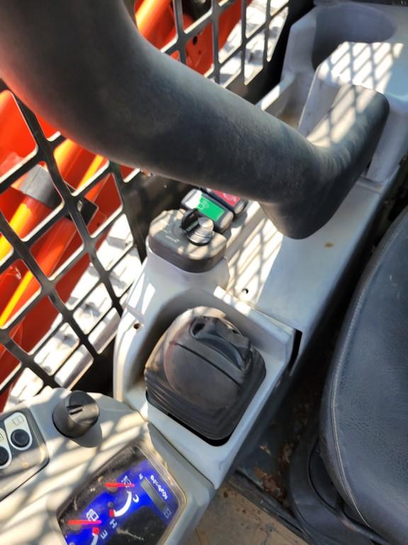 2016 Kubota SVL95-2s Track Skid Steer 'Ride & Drive'