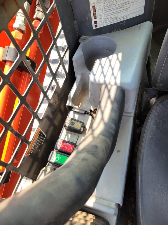 2016 Kubota SVL95-2s Track Skid Steer 'Ride & Drive'