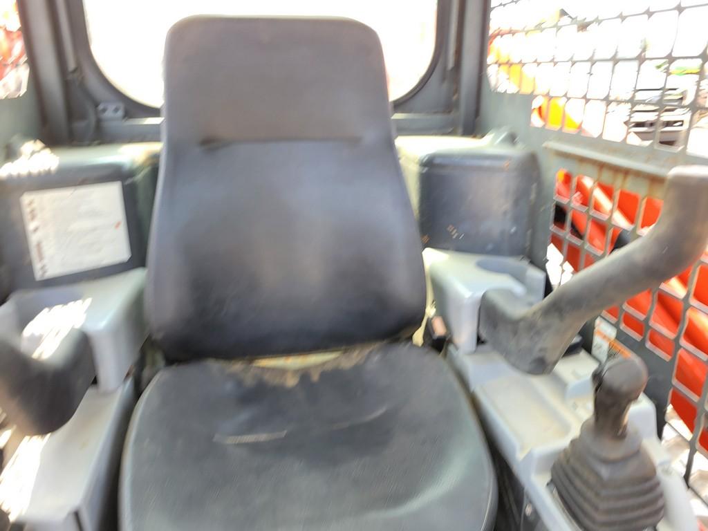 2016 Kubota SVL95-2s Track Skid Steer 'Ride & Drive'