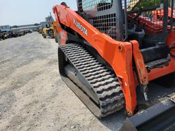 2016 Kubota SVL95-2s Track Skid Steer 'Ride & Drive'