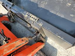2016 Kubota SVL95-2s Track Skid Steer 'Ride & Drive'