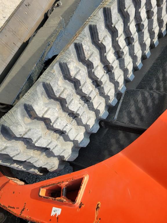 2016 Kubota SVL95-2s Track Skid Steer 'Ride & Drive'