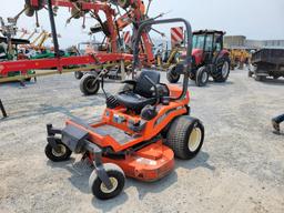 Kubota ZD28 Zero Turn 'Runs & Operates'