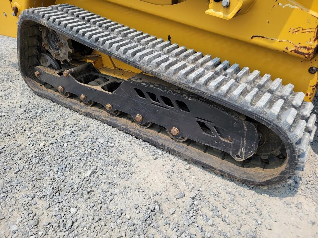 2021 Vermeer CTX160 Mini Track Skid Steer 'Elite Ride & Drive'