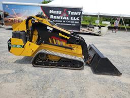 2021 Vermeer CTX160 Mini Track Skid Steer 'Elite Ride & Drive'