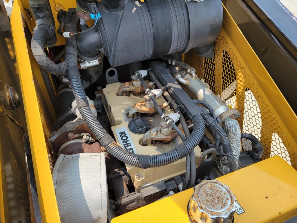 2021 Vermeer CTX160 Mini Track Skid Steer 'Elite Ride & Drive'