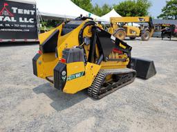 2021 Vermeer CTX160 Mini Track Skid Steer 'Elite Ride & Drive'