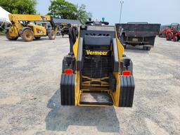2021 Vermeer CTX160 Mini Track Skid Steer 'Elite Ride & Drive'