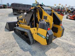 2021 Vermeer CTX160 Mini Track Skid Steer 'Elite Ride & Drive'