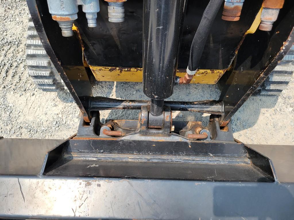 2021 Vermeer CTX160 Mini Track Skid Steer 'Elite Ride & Drive'