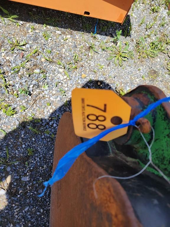 Excavator Bucket
