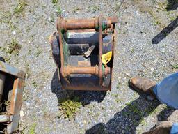 Excavator Bucket