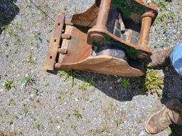Excavator Bucket