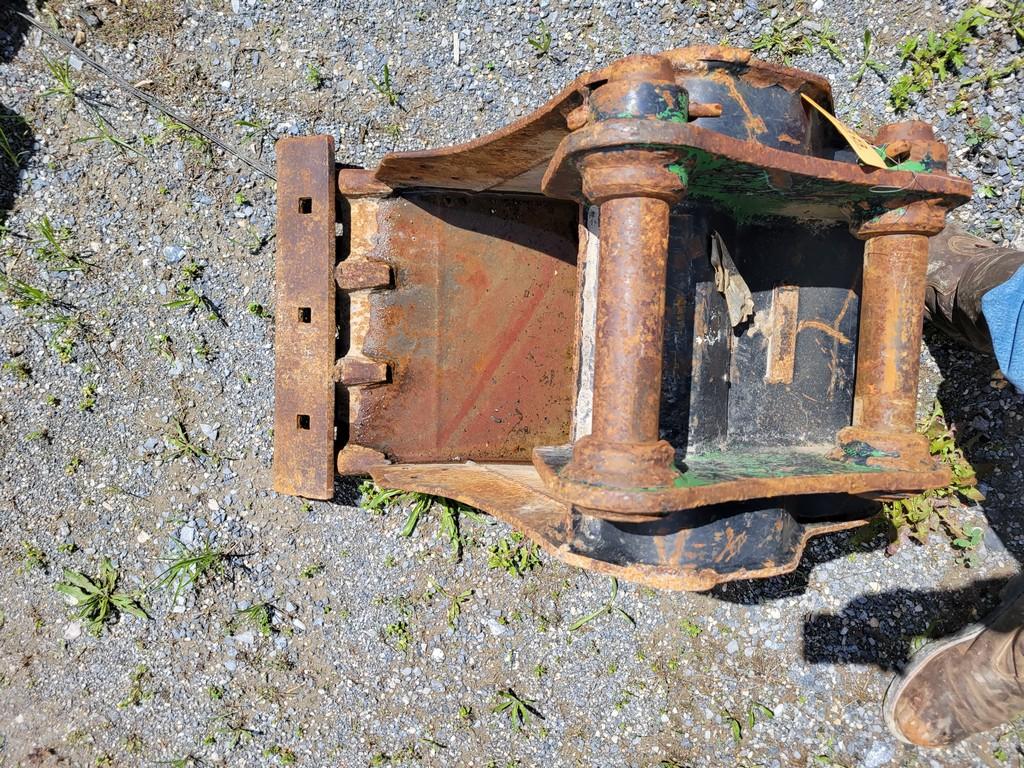 Excavator Bucket