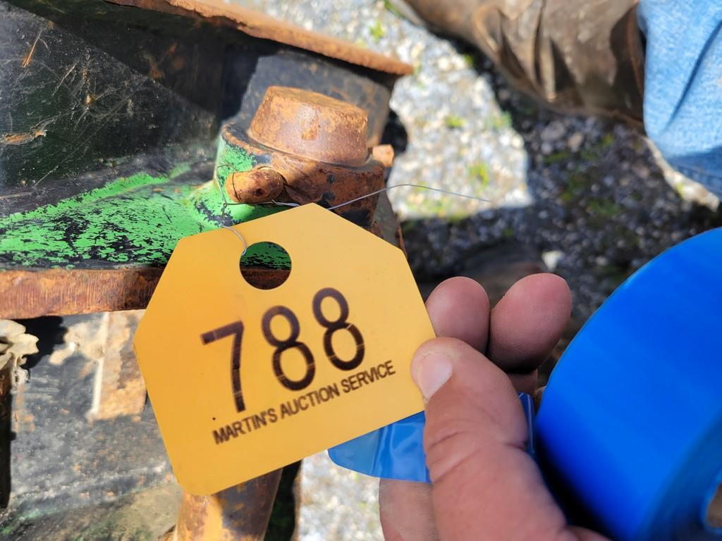 Excavator Bucket