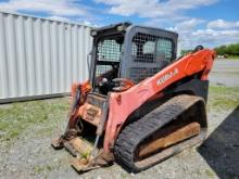 Kubota SVL90-2 Track Skid Steer 'AS-IS'