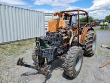 Duetz 5080 Cab Tractor 'AS-IS'