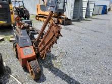 2001 Ditch Witch 1820 Trencher 'AS-IS'