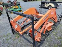 Kubota L765 Loader