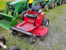 Snapper Z1803K Zero Turn 'Ride & Drive'
