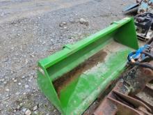 Kivel  Loader Bucket 'NEW'