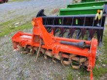 Agrotk TAS81 Tiller 'USED'