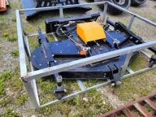 2023 Wolverine TBM12-78W Finish Mower 'NEW'