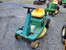 John Deere RX73 Rear Engine Rider 'AS-IS'