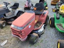 Honda 4514 Riding Tractor 'AS-IS'