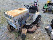Agway GT1844 Riding Tractor 'AS-IS'
