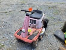 Honda 3011 Rear Engine Rider 'AS-IS'