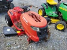 2014 Troybilt Pony  Riding Tractor 'AS-IS'