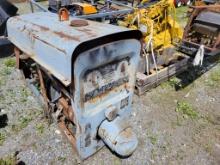 Lincoln SA200 Welder 'AS-IS'