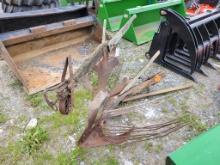 Potato Plow