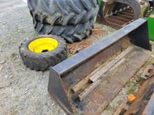 Loader Bucket