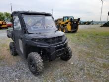 2024 Polaris 1000 Utility Vehicle - NO TITLE 'Elite Ride & Drive'