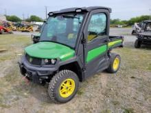 2022 John Deere XUV835M Gator Utility Vehicle - NO TITLE 'Elite Ride & Drive'