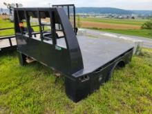 RawMaxx  SK Flatbed