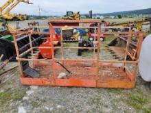 Jlg   Basket