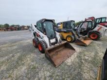 2020 Bobcat S570 Skid Steer 'Runs & Operates'