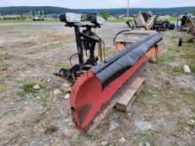 Western  Snow Plow