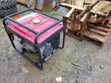 Honda EG5000CL Generator