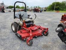 Exmark Lazer Z Zero Turn 'Runs & Operates'