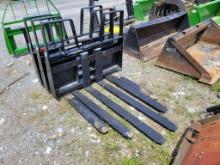 Kivel  Pallet Forks
