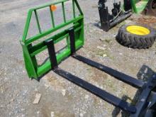 Kivel  Pallet Forks