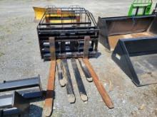 Kivel  Pallet Forks 'NEW'